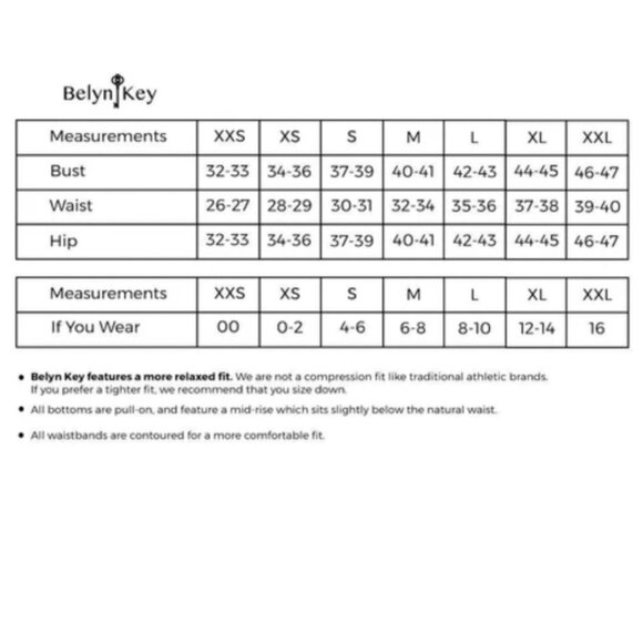 Belyn Key | Essential Women's Golf Skort in Orchid - Picture 8 of 8